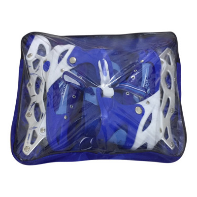 Giày Trượt Patin MacBuy Gắn Đinh Phát Sáng Cao Cấp (Size M) 