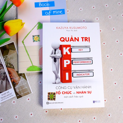 Cẩm Nang CEO Bí Quyết Để Trở Thành Nhà Lãnh Đạo Xuất Sắc: Quản Trị Kpi, Nâng Tầm Doanh Nghiệp, Bí Mật Quản Trị Nhân Lực Và OJT Công Cụ Phát Triển Nguồn Nhân Lực Kế Thừa