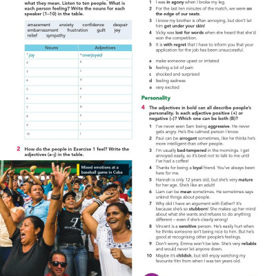 New Close-up B2 With Online Practice And Student