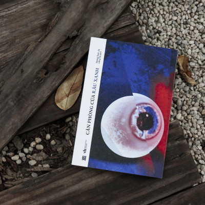 Căn Phòng Của Râu Xanh