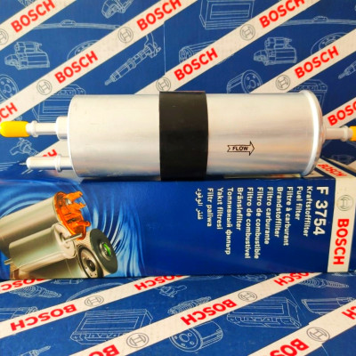 Lọc Nhiên Liệu BMW X3 (F25/G01) X4 (F26/G02) X5 (G05) X6 (G06) X7 (G07) MINI Cooper Clubman Countryman