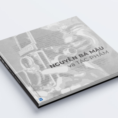 Nguyễn Bá Mậu Và Tác Phẩm