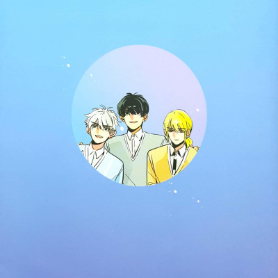 Trang Nhất Toàn Là Hắn – Tập 5