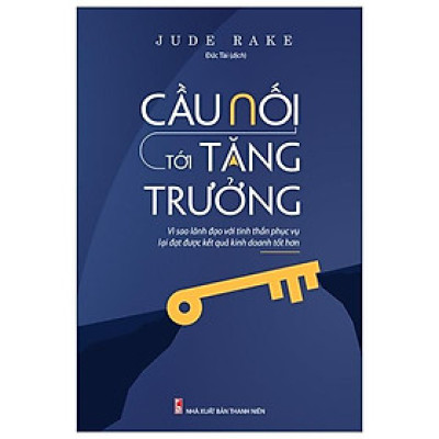 Cầu Nối Tới Tăng Trưởng
