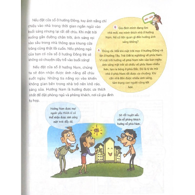 W Series 09: Nhà Thông Minh Lung Linh Cuộc Sống - Vanlangbooks