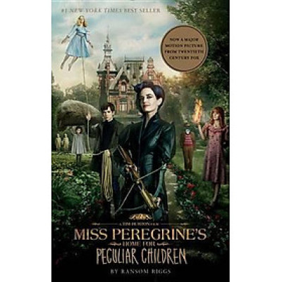 Miss Peregrine
