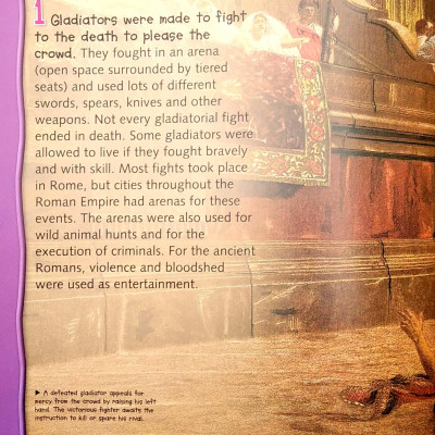 Wild About Warriors