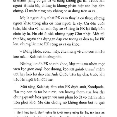 Đạp Xe Vì Tình Từ Ấn Sang Âu