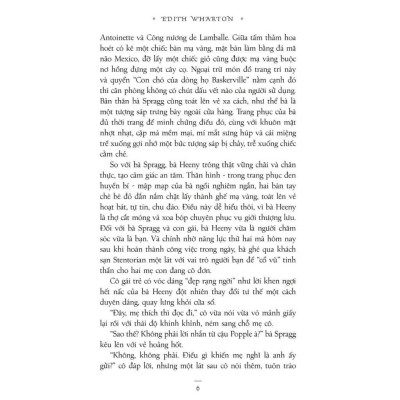 Nhà Tài Phiệt Cuối Cùng - Văn Học Kinh Điển - F. Scott Fitzgerald - NXB Trẻ