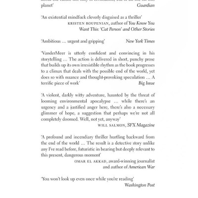 Hummingbird Salamander