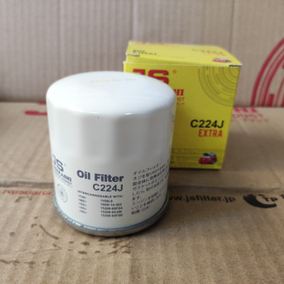 Lọc nhớt Nissan Livina 2007-2018 -C224J