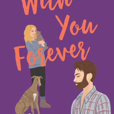 Bergman Brothers 4: With You Forever