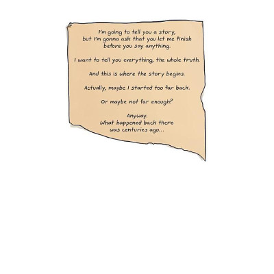 Danger And Other Unknown Risks