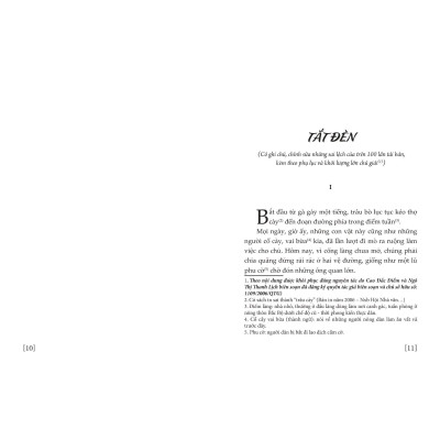 Tuyển Tập Ngô Tất Tố (2023)