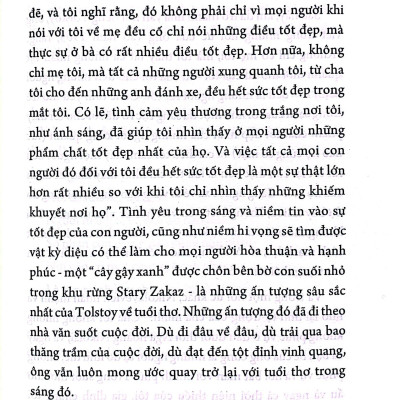 Kể Chuyện Thiên Tài Nổi Tiếng - Lev Tolstoy - Nhà Văn Hiện Thực Vĩ Đại