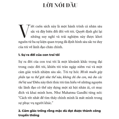 Sách - Lãnh Đạo Khai Minh - Bí Quyết Lãnh Đạo Hạnh Phúc