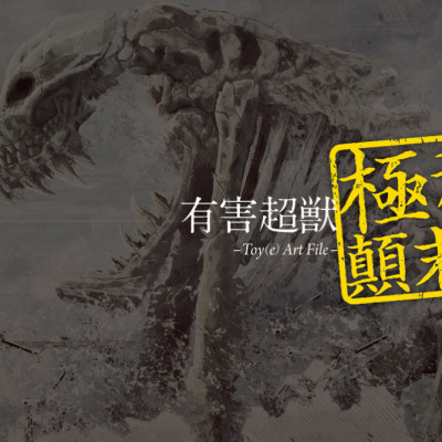 Toy(e) Art File - Yugai Choshishi Gokuhi Temmatsu Sho (KITORA) (Japanese Edition)