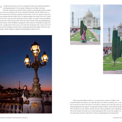 Bryan Peterson Photography