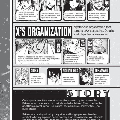 Sách ngoại văn: Sakamoto Days 9 (English Edition)