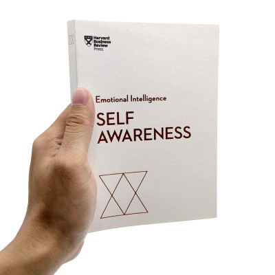 Self-Awareness (HBR Emotional Intelligence Series)