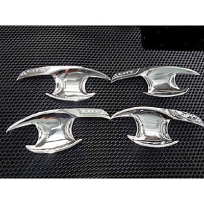 ỐP HÕM CỬA HONDA CITY 2014 - 2019