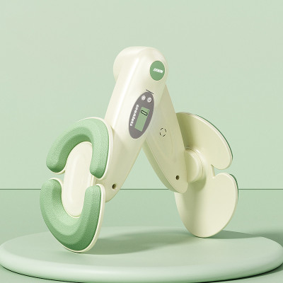 Máy tập cơ chân, cơ đùi Nikio NK-06C - Tích hợp bộ đếm thông minh