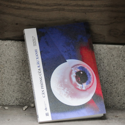 Căn Phòng Của Râu Xanh