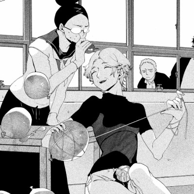 ブルーピリオド 2