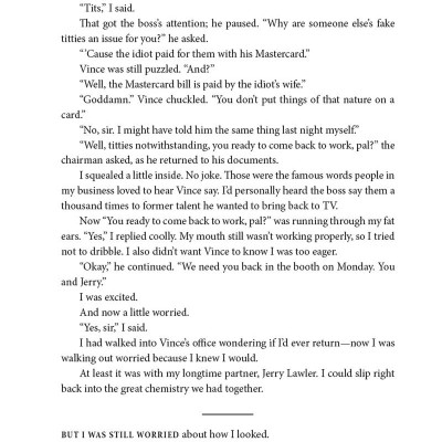 Under The Black Hat: My Life In The WWE And Beyond