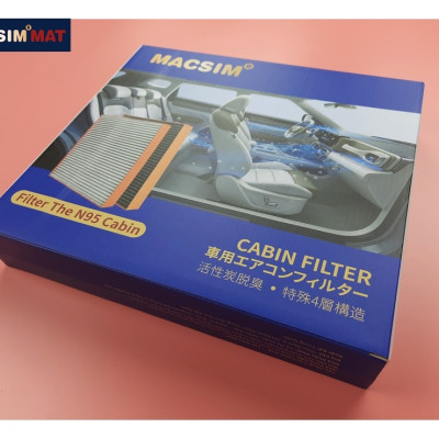 Mercedes C W205 (bao gồm C180L, C200L, C260L, C-Class Beijing, UW205): 2014 – 2021	mã ms26023