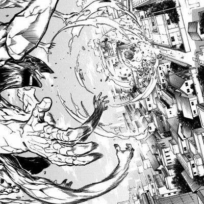 My Hero Academia 18 (Japanese Edition)