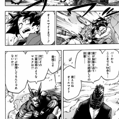 My Hero Academia 11 (Japanese Edition)