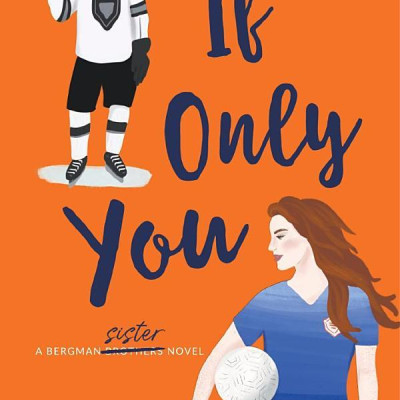 Bergman Brothers 6: If Only You