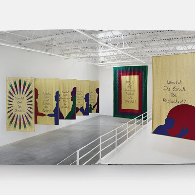 Judy Chicago