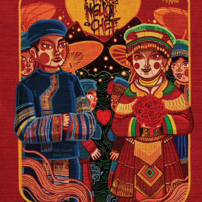 Ngủ Cùng Người Chết