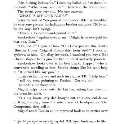 The Magnolia Parks Universe: Daisy Haites (Book 2)