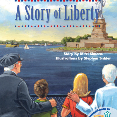 i-Learn Smart World Reader Pack 6 (3 quyển)