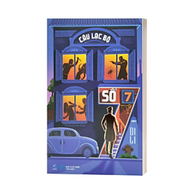 Câu Lạc Bộ Số 7