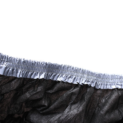 Bạt Phủ Ô Tô CIND CD-525 7 Chỗ Size S-D 2 Lớp PVC+PP