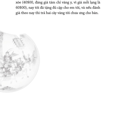 Tạp Bút Năm Ất Hợi 1995: Di Cảo