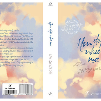 Hẹn Đẹp Như Mơ (Tái Bản 2022)