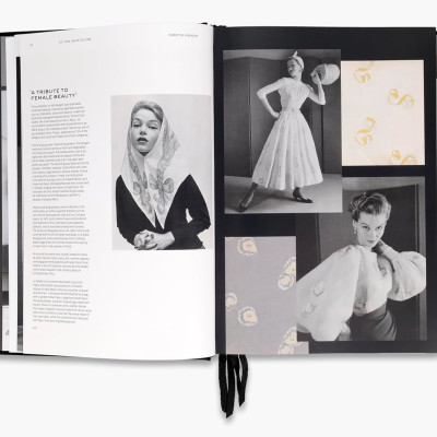 Artbook - Sách Tiếng Anh - Givenchy Catwalk: The Complete Collections