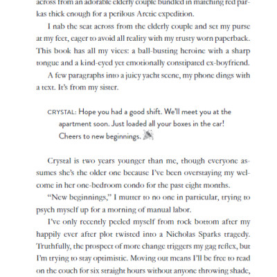 The Influencer 2: Exes & O