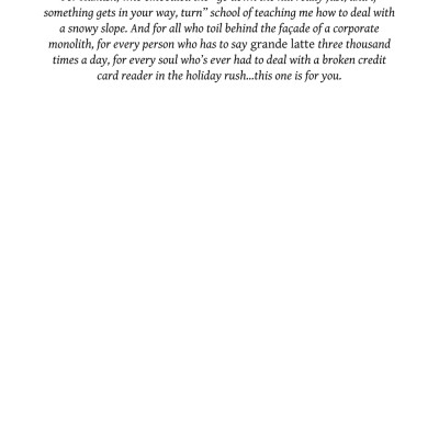 Let It Snow: Film Tie-In