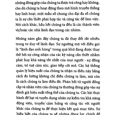 100 Ý Tưởng Nhóm Tuyệt Hay
