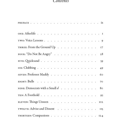 Hell And Other Destinations: A 21st-Century Memoir