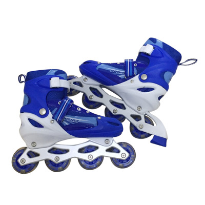 Giày Trượt Patin MacBuy Gắn Đinh Phát Sáng Cao Cấp (Size M) 