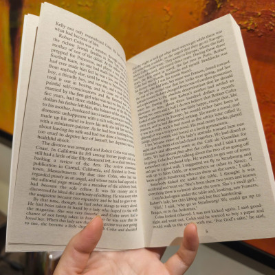 Sách - Fiesta: The Sun Also Rises (Penguin Random House) by Ernest Hemingway