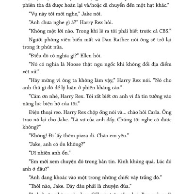 Đền Mạng - A Time To Kill