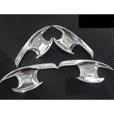 ỐP HÕM CỬA HONDA CITY 2014 - 2019